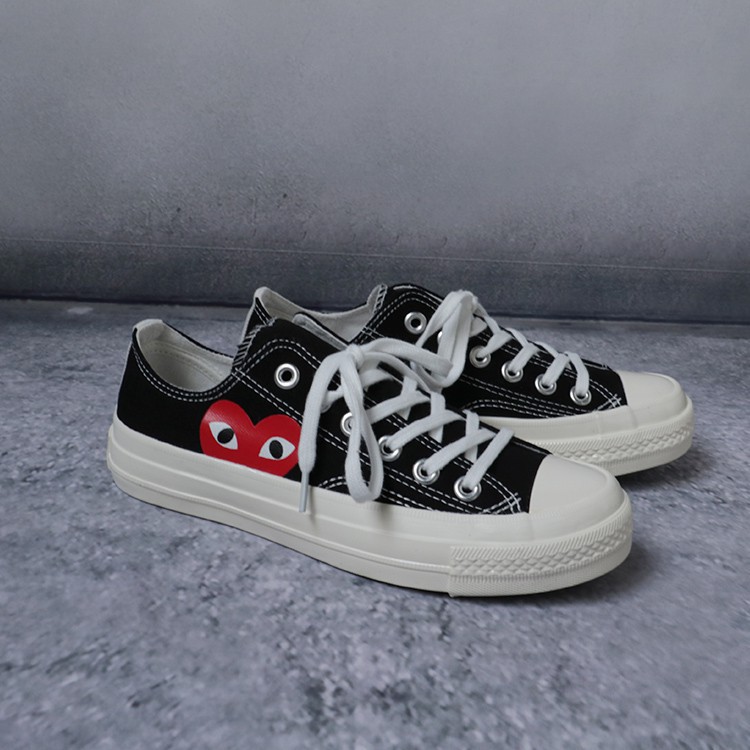 Cdg Play Chuck Taylor All Star '70 1970buy059x.my84222829