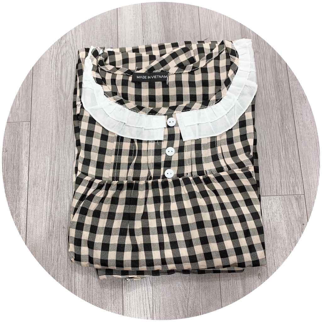 bộ cộc bầu sau sinh cho mẹ