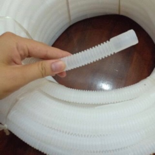 5m ống ruột gà nước thải điều hoà