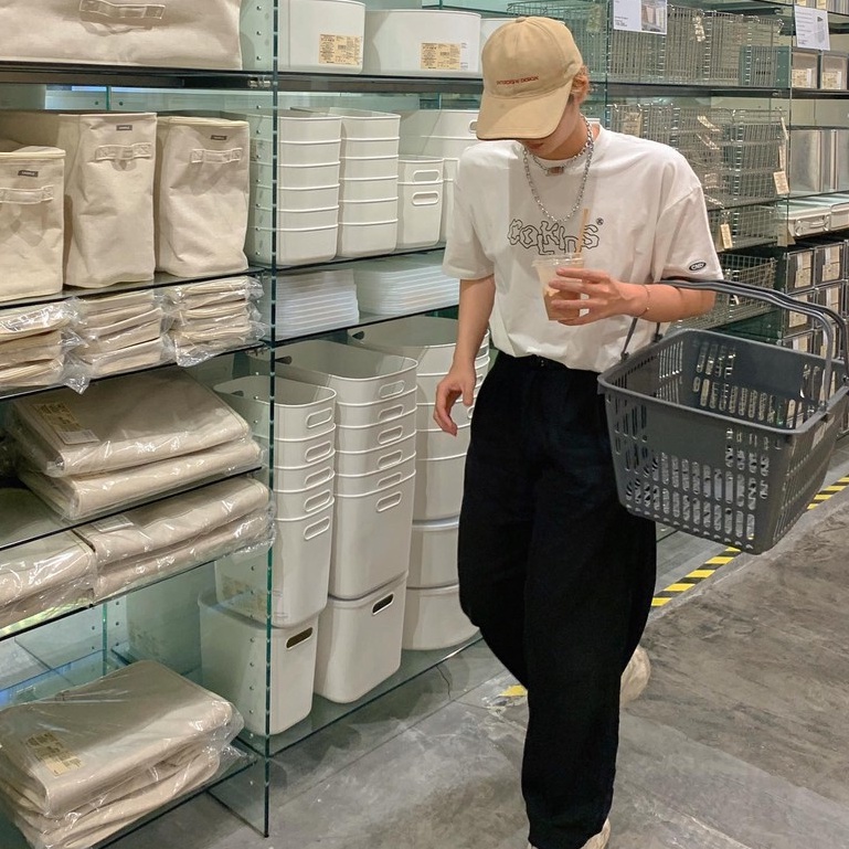 Áo thun TEE COLKIDS VERSION 3®