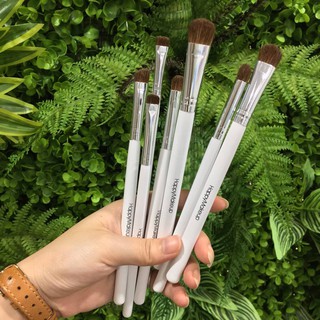 Set cọ mắt happy makeup 7 cây lông ngựa