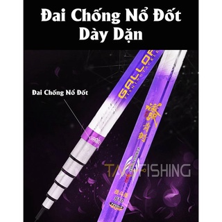 Cần tay Guide Chiến Tầm