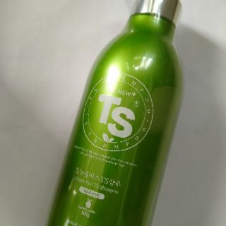 Dầu gội đầu TS Shampoo 500g