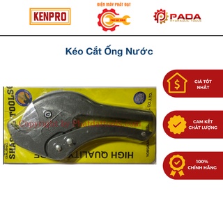 Kéo cắt ống nước 42 dùng để cắt óng nhiệt ống nhựa cắt đến phi 42