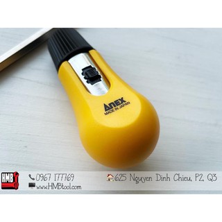 TUA VÍT NGẮN ANEX NO.292