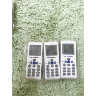 Remote máy lạnh FUNIKI