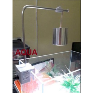 Đèn cho hồ thủy sinh, Đèn Led Kẹp XINMA X-Led 5W Siêu Sáng DXMXL5W