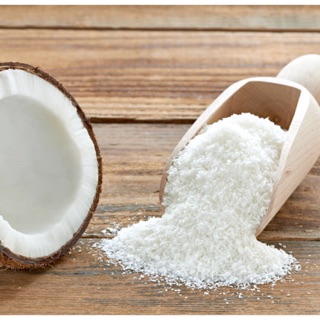 Cơm dừa sấy khô 500g