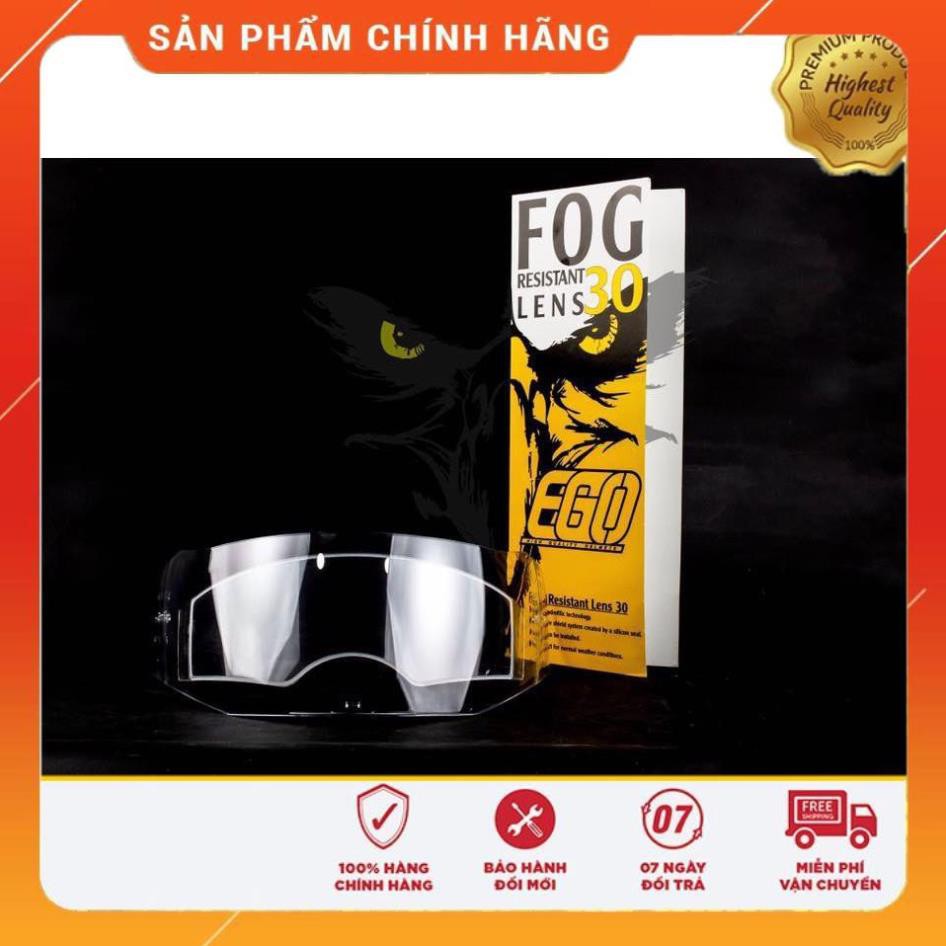 Pinlock dán EGO chống đọng sương