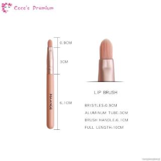 Set 4 Cọ Trang Điểm Mini