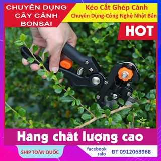 Bán BỘ KÉO CẮT/GHÉP CÀNH ĐA NĂNG CÔNG NGHỆ NHẬT BẢN ( 2019 ) hàng Việt chất lượng.