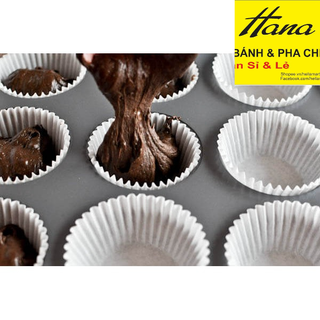 Cupcake mềm dây 12 cm ( 300 cái)