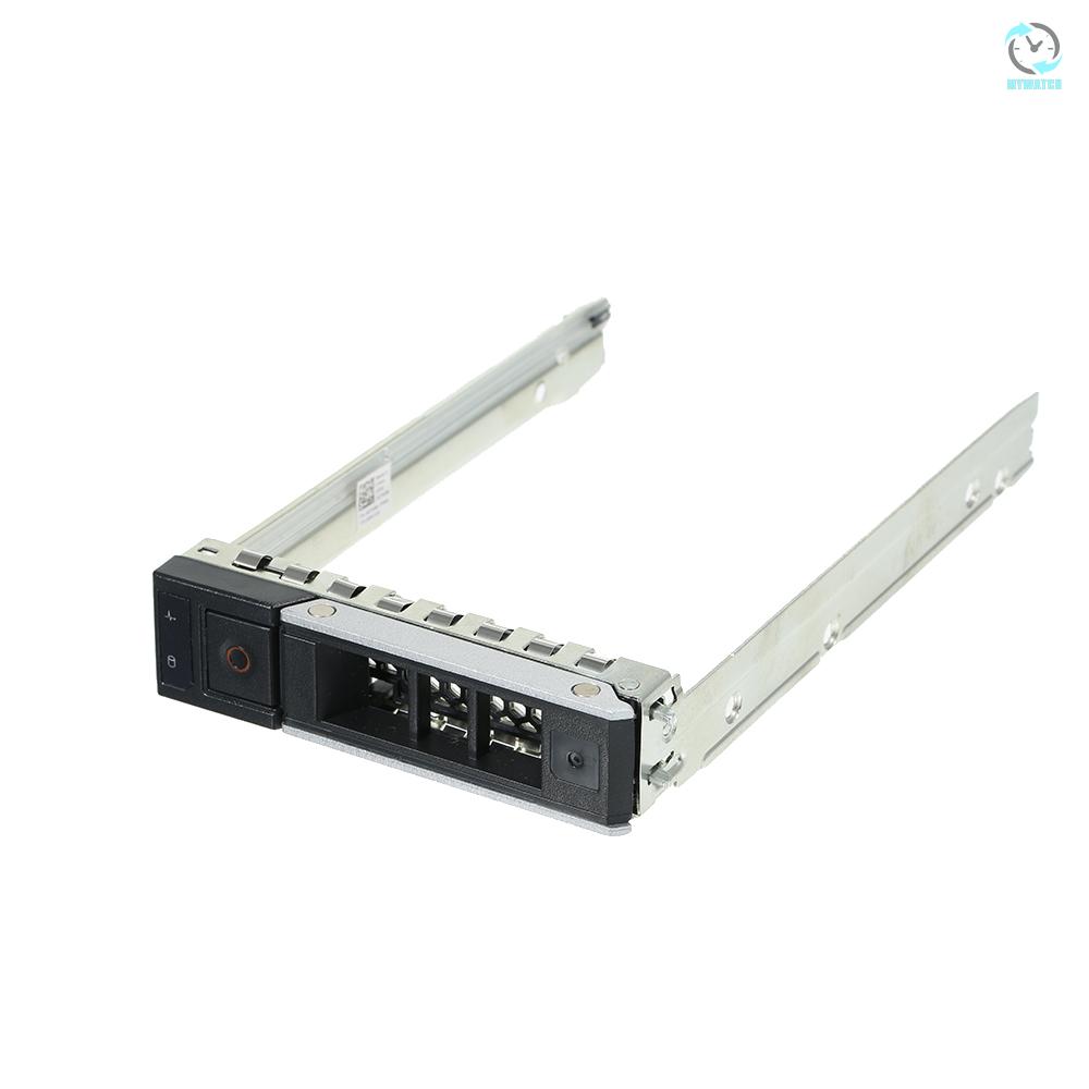 SATA Khay Lắp Ổ Cứng Hdd 3.5 "Cho Dell Poweredge Servers R740 Rd640 R740Xd R440 R340 T640 T440