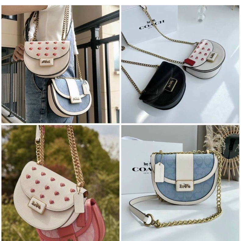 SALE 20/11 TÚI COACH DÁNH MỚI