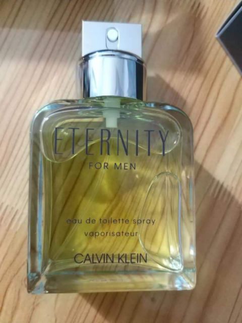 [Chính Hãng] Nước hoa nam CK Eternity 100ml | BigBuy360 - bigbuy360.vn
