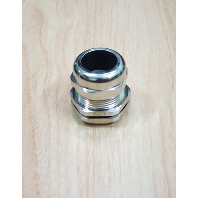 Ốc Xiết Cáp Kim Loại Hệ PG