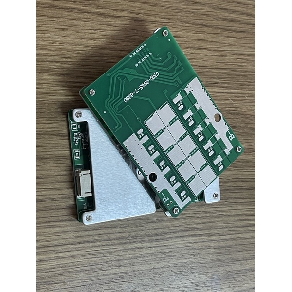 BMS mạch bảo vệ 4S 12v 1200A chuyên dùng cho ắc quy xe máy & ô tô