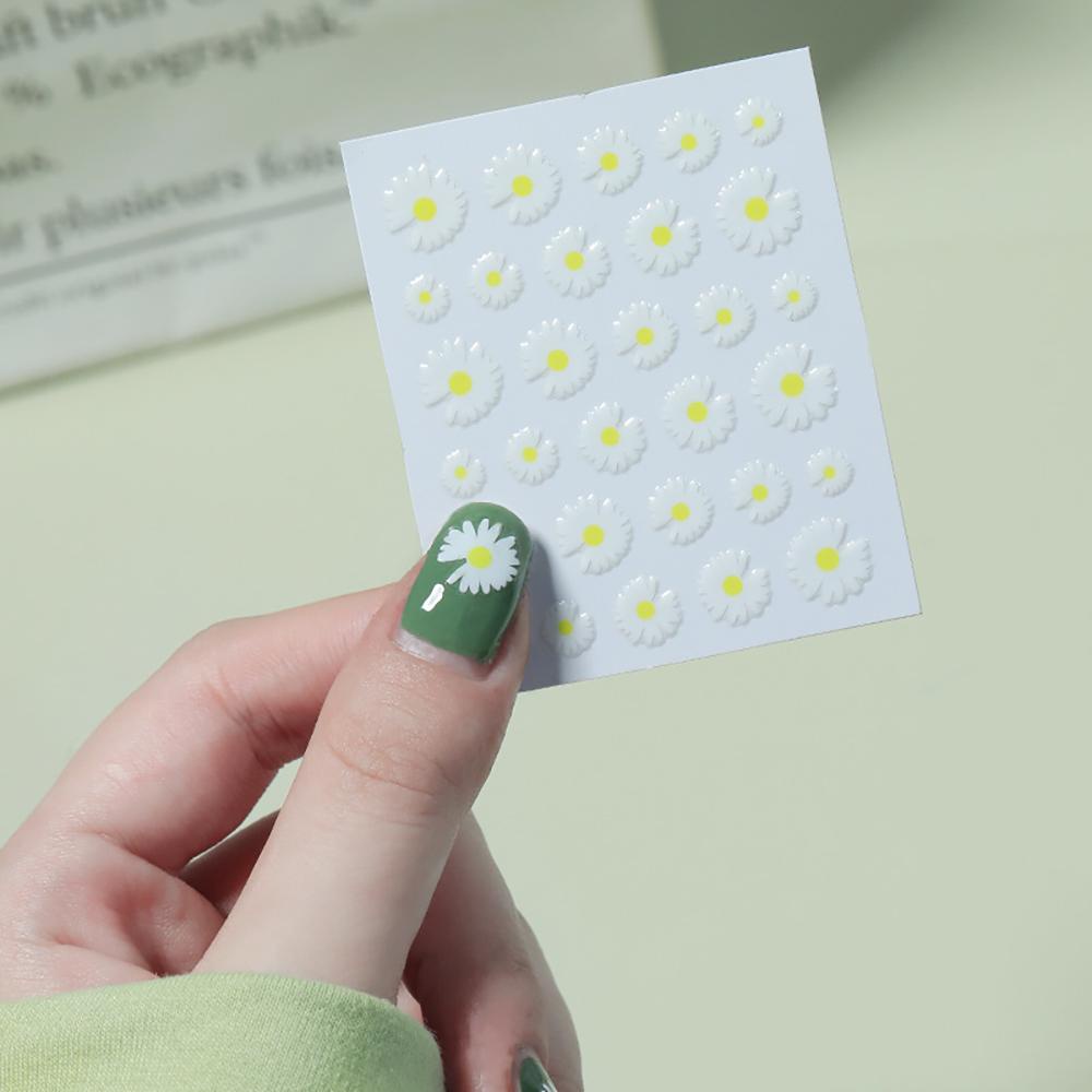 OCEANMAP Sơn Móng Ba Màu Sắc Khô Nhanh Lâu Trôi Không Phai