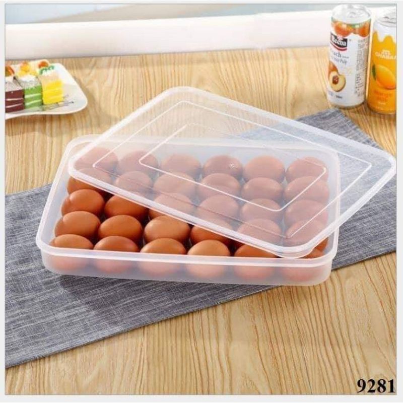 Khay đựng trứng 24 quả