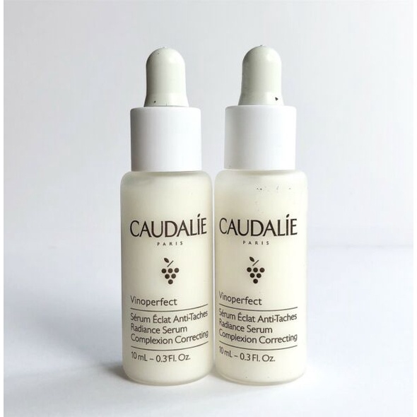 [CÓ BILL US] Serum Caudalie Vinoperfect Anti Dark Spot Serum - Tinh chất giảm nám Caudalie giảm tàn nhang trắng da