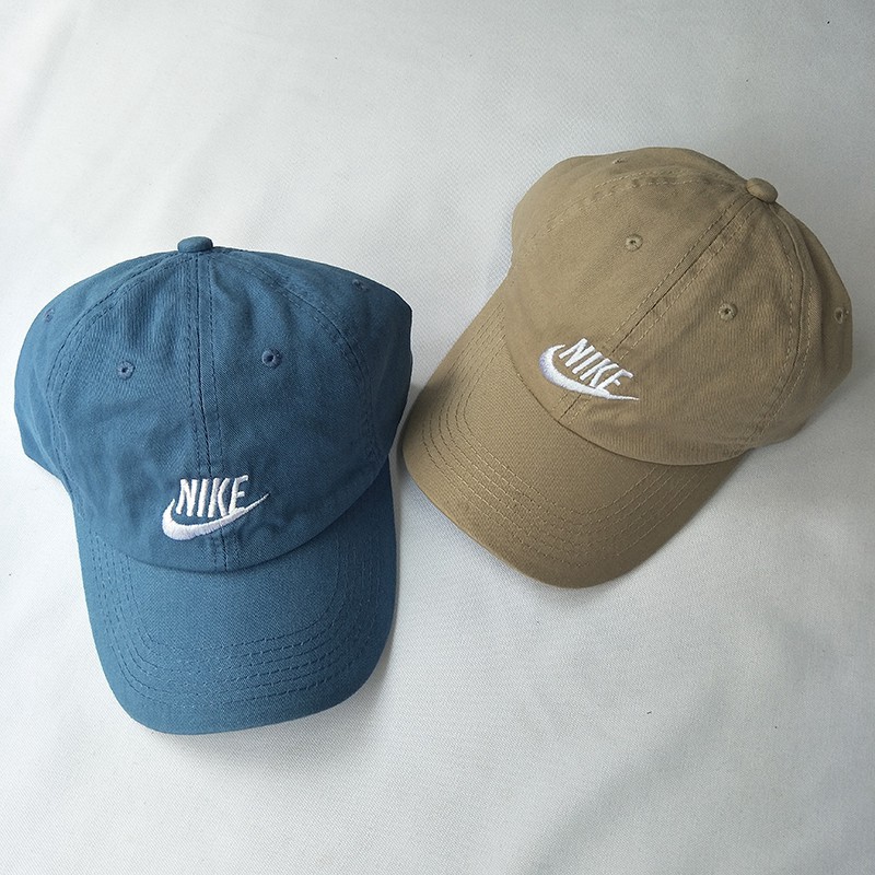 Mũ Lưỡi Trai Thêu Logo Nike Classic Phong Cách Năng Động Trẻ Trung