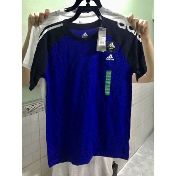 ❌ Sét 2 cái Áo adidas❌