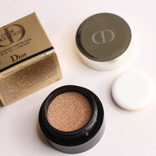 [Mini size 4g] Dior - Phấn nước Dior Prestige Cushion 4g mini