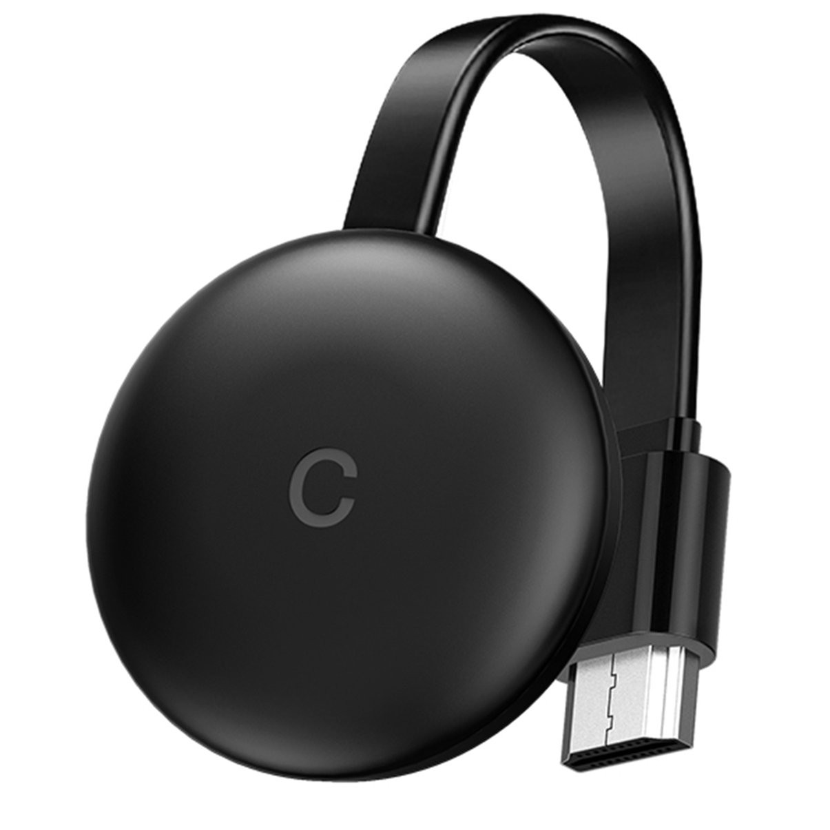 Đầu Thu Tín Hiệu Wifi Không Dây C12 1080p Hdmi-Compatible Cho Airplay | BigBuy360 - bigbuy360.vn