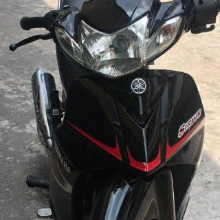Pha đèn Sirius 2007- 2014