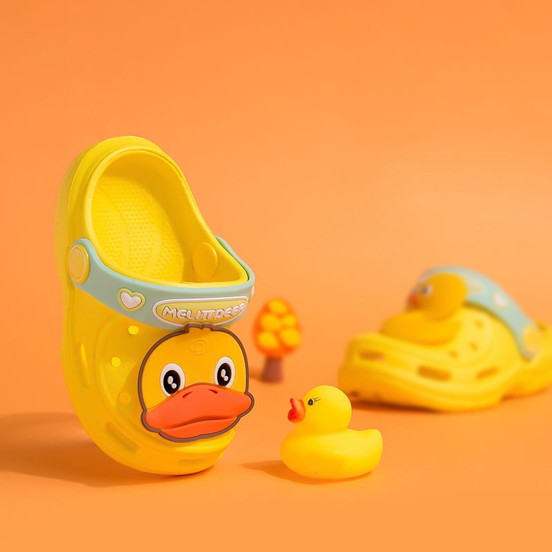 Giày Đế Mềm Chống Trượt Cho Bé