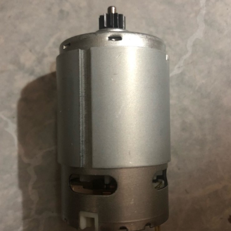 Motor khoan vít pin DF331