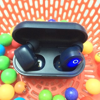 Tai nghe Bluetooth True Wireless Mozard TS13 likenew