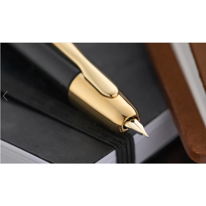 Bút máy Pilot Capless FC-15SR-BF