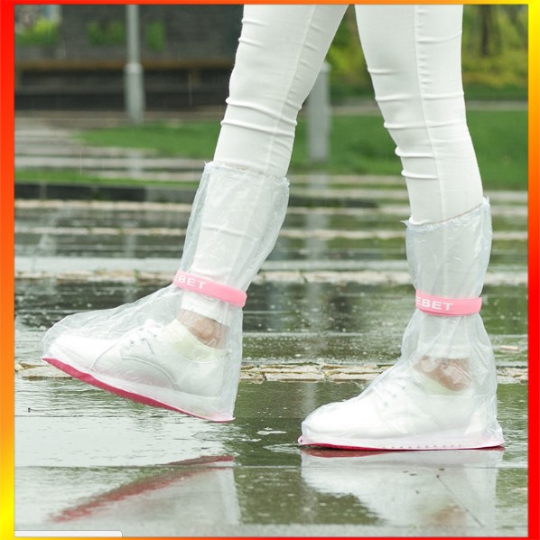 Bọc giày đi mưa SAFEBET chất lượng tốt - Mr Xiaomi
