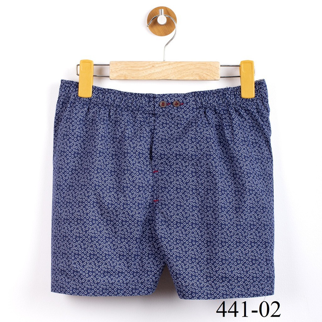 Quần ngủ kate cotton PT-441