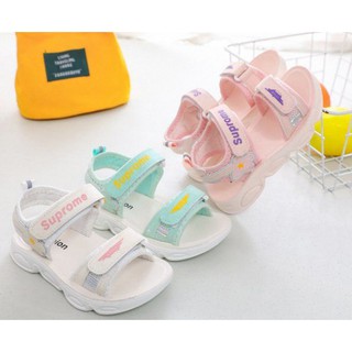 Dép sandal bé gái cao cấp_SD355