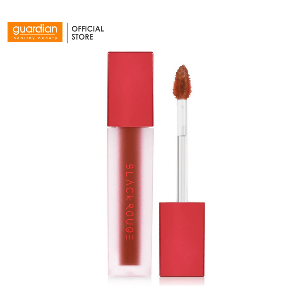 Son kem lì Black Rouge Air Fit Velvet A06 36.6g | BigBuy360 - bigbuy360.vn