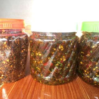 Chẩm chéo Tây Bắc