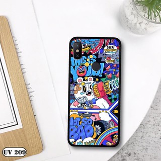 Ốp lưng cho Xiaomi Mi 6X/ Mi A2