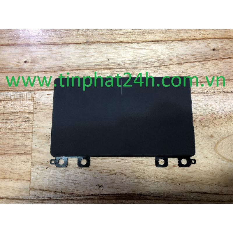 Thay TouchPad Chuột Trái Phải Laptop Dell XPS 13 9343 9350 9360 9370 MÀU ĐEN