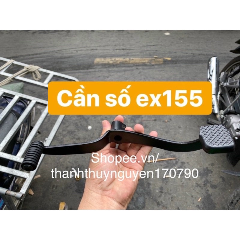 Cần Số 2 Chiều EX155 Exciter 2021-2022 VVA