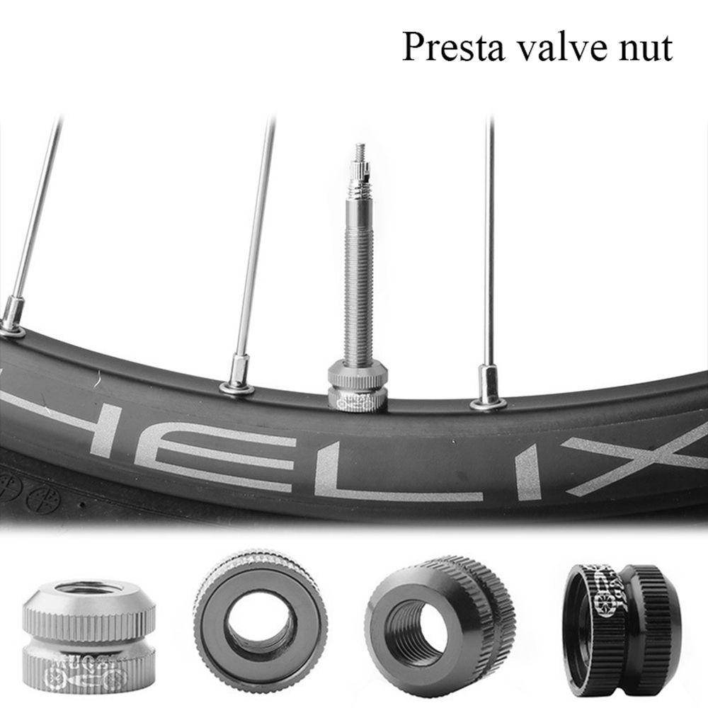 Van Lốp Xe Đạp Presta Chuyên Dụng Chất Lượng Cao