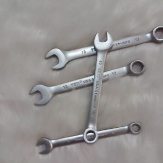 Cờ lê YETI 8, 10, 12, 13