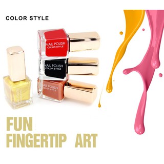 Sơn móng tay nail polish