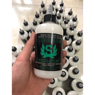 Gel scan xăm hình 4oz (120ml)