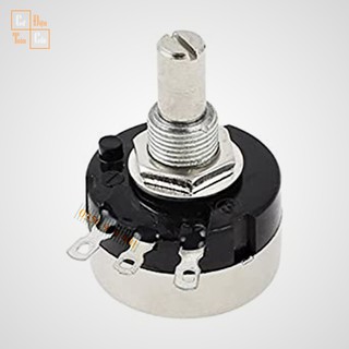 Biến trở tocos Biến trở xoay Chiết áp tocos  RV24YN 20S 1K 10K 100K 5k 50K 500K 2K 20K 200K Tocos B102 B103 B104