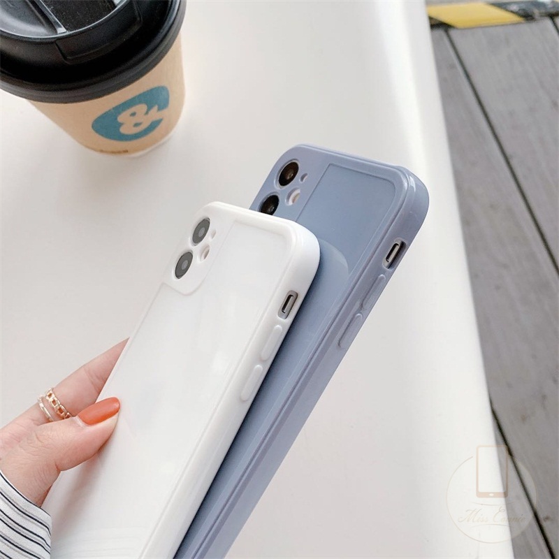 Ốp điện thoại TPU mềm chống sốc iPhone 8 plus 7 plus 11 Pro Max 12 Pro Max 7 8 Xs XR SE 2020