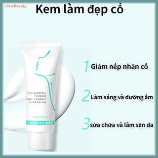 Kem làm đẹp cổ để loại bỏ nếp nhăn ở cổ chăm sóc cổ chống nhăn và dưỡng ẩm