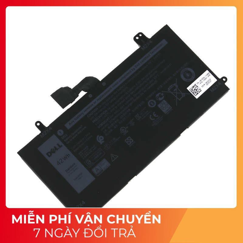 ⚡️Pin Laptop Latitude 12 5285 E5285 5290 E5290 J0PGR