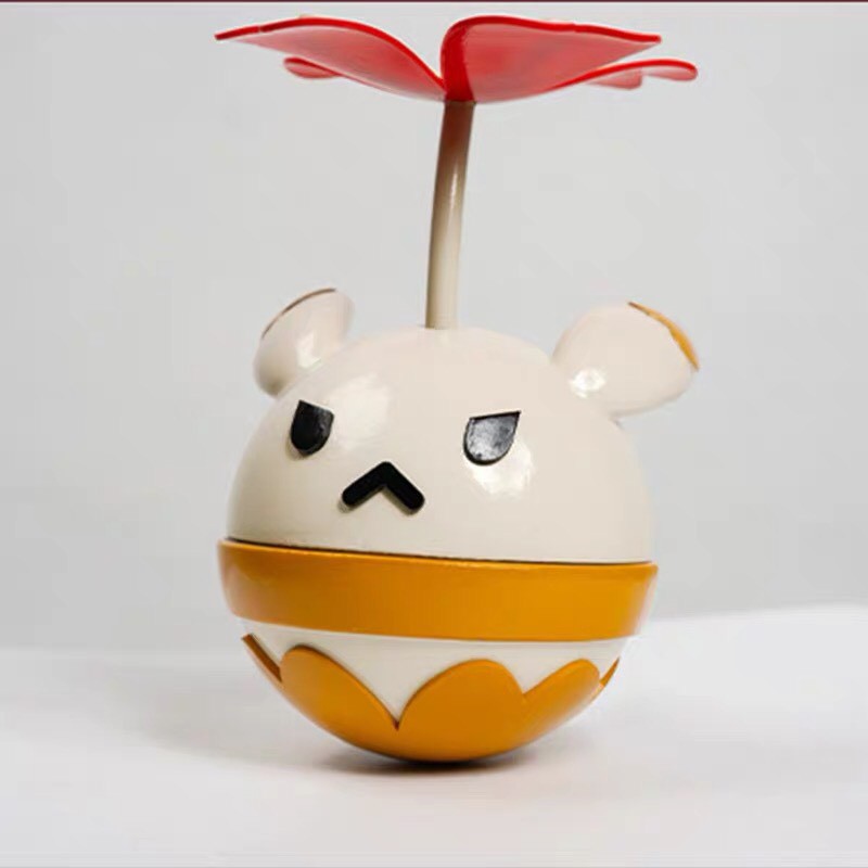 Bom của nhân vật Klee trong game Genshin Impact